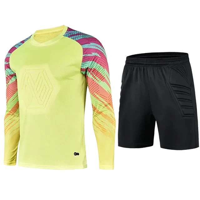 High Quality Wholesale Long Sleeve Custom Design Sublimation Dry Men′ S Sports Wear for Training