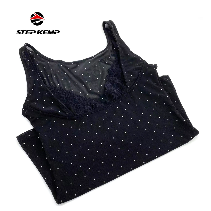 Front Open Pregnancy Women Breathable Maternity Brassiere Nursing Bra Ny-22A5003